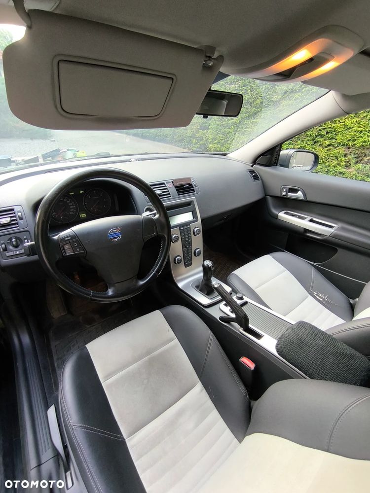 Volvo C30 DRIVe Kinetic - 11