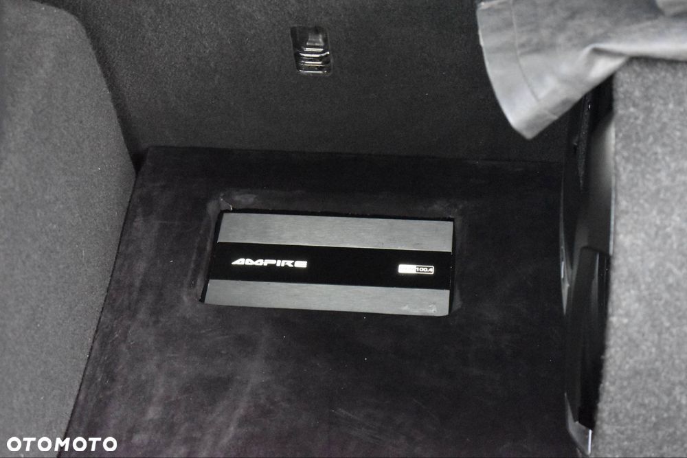 Ford Focus 2.0 EcoBoost ST mit Leder-Sport-Paket - 22