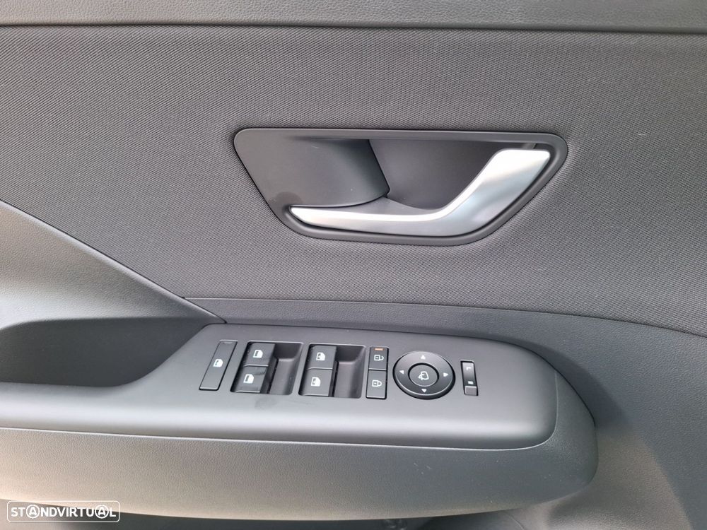 Hyundai Kauai 1.0 T-GDi Premium (TT) - 22