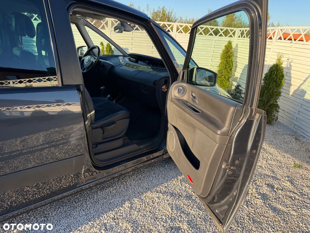 Renault Espace 2.0 dCi Initiale - 35