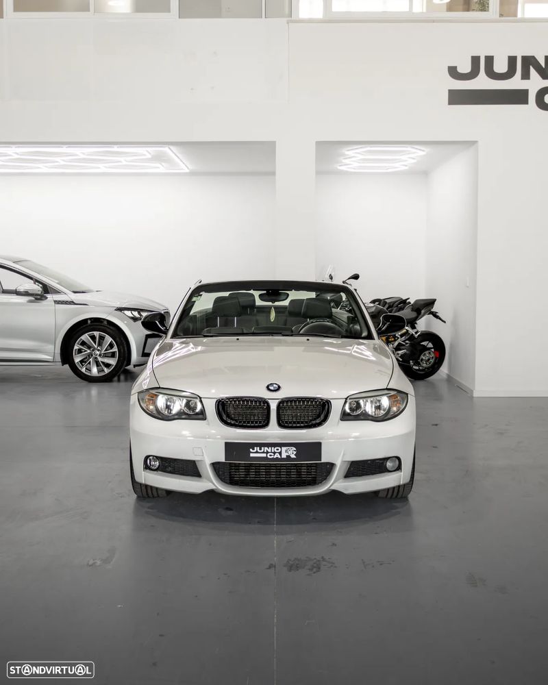 BMW 120 d - 2