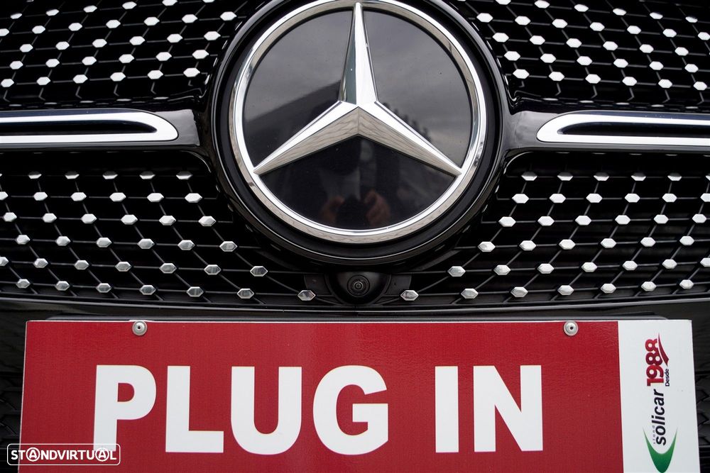 Mercedes-Benz GLE 350 de Coupé 4Matic - 9