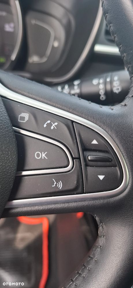 Renault Kadjar 1.6 dCi Energy Limited - 24