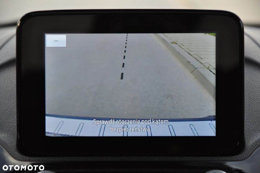 Ford Tourneo Connect Grand - 23
