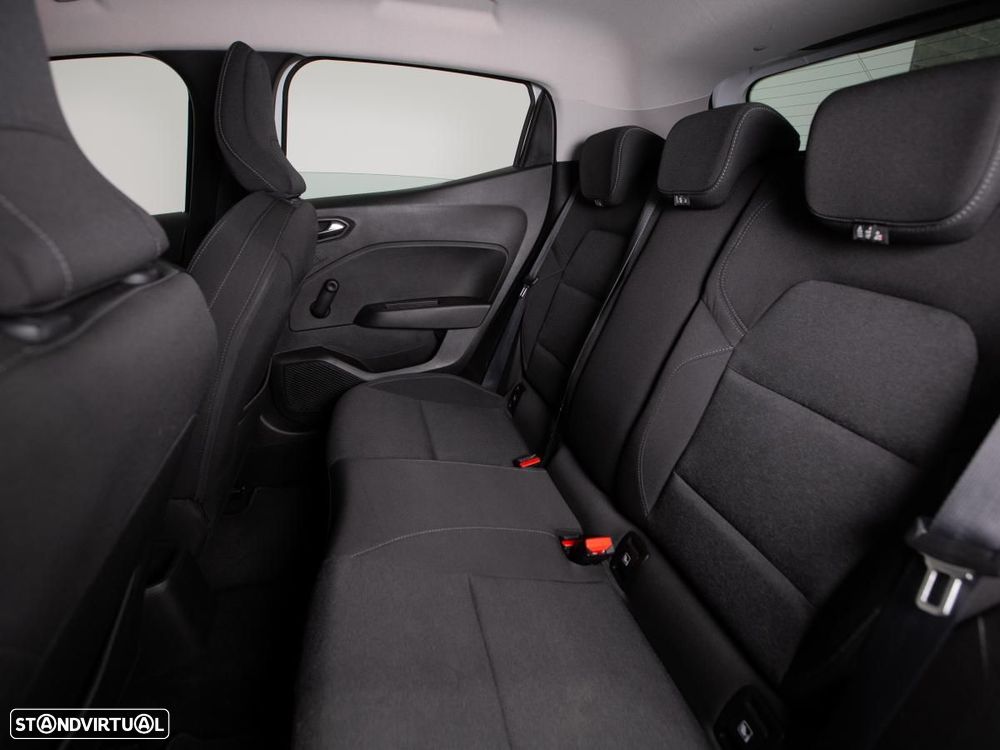 Renault Clio 1.5 Blue dCi Zen - 10