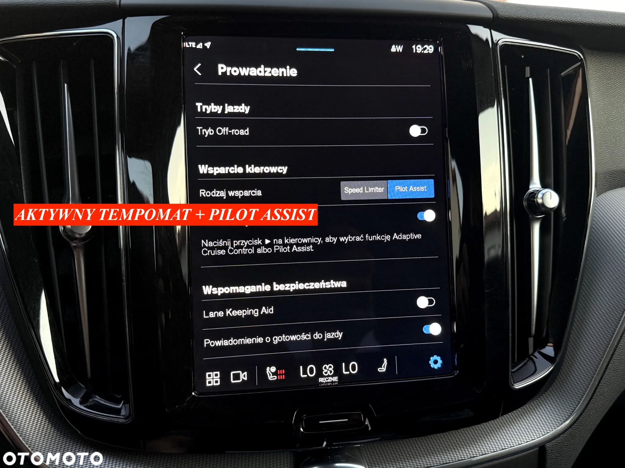 Volvo XC 60 B4 D AWD Geartronic RDesign - 21
