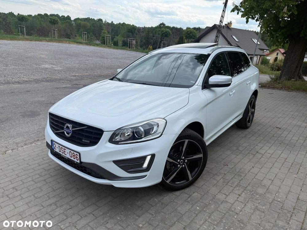 Volvo XC 60 D4 Drive-E Summum - 3