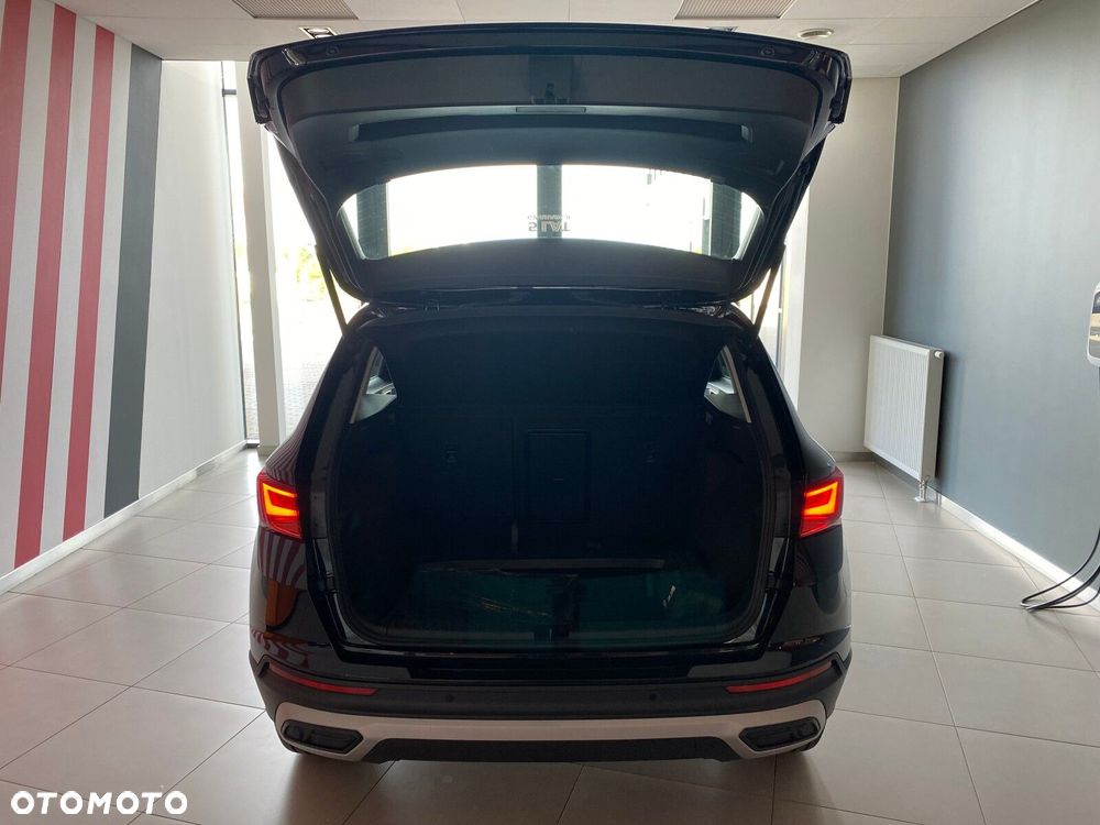 Seat Ateca 1.5 TSI Style S&S DSG - 9