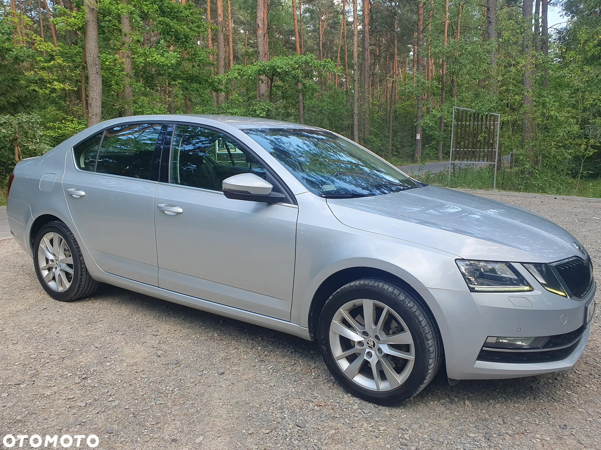 Skoda Octavia 1.8 TSI Style DSG - 16