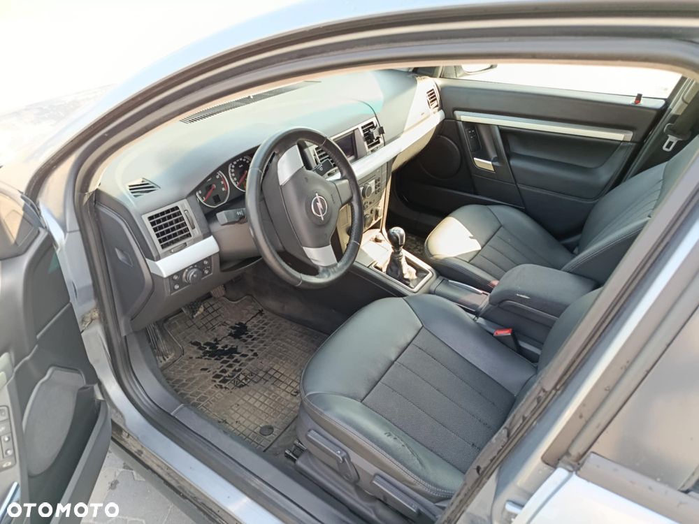 Opel Vectra 1.8 Comfort - 2