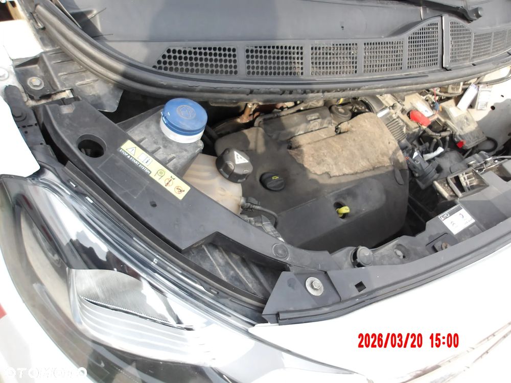 Citroën Jumpy Combi - 21