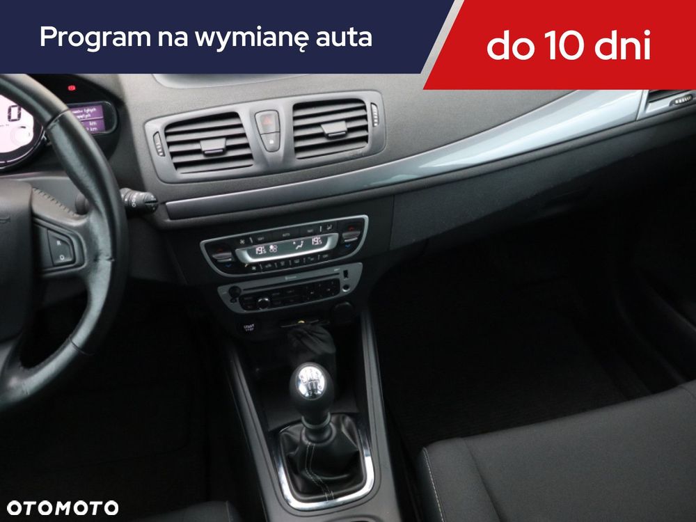 Renault Megane - 10