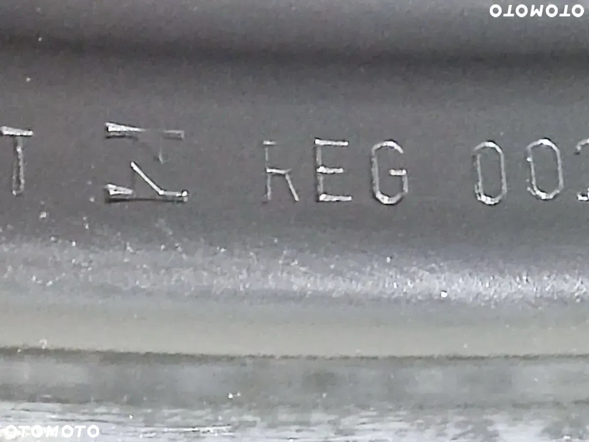Skoda octavia III Koło Zapasowe z Opona Letnia 205/55 R16 - 15
