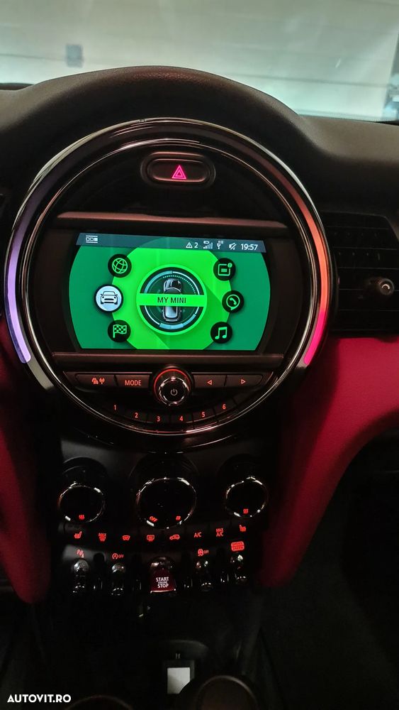 Mini Cooper - 24