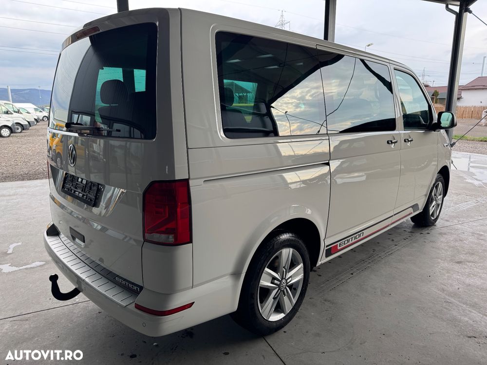 Volkswagen Multivan - 3