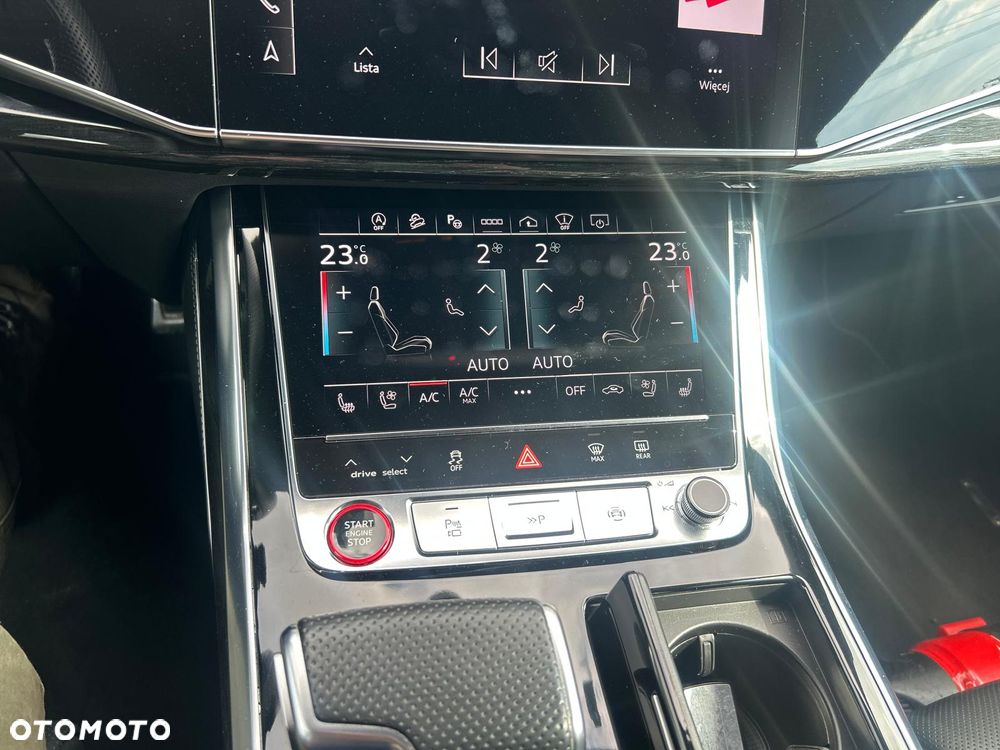 Audi SQ8 TDI mHEV Quattro Tiptronic - 33