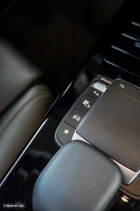 Mercedes-Benz A 250 Limousine e Progressive - 42