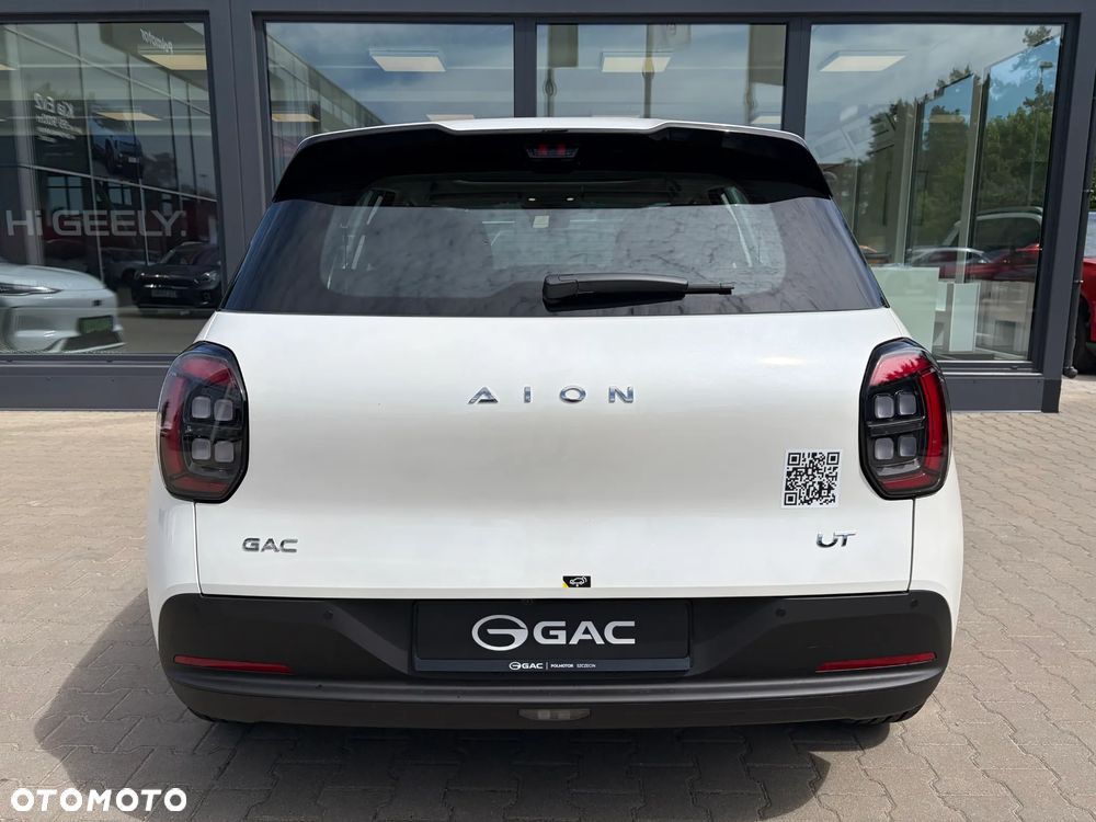 GAC AION UT - 6