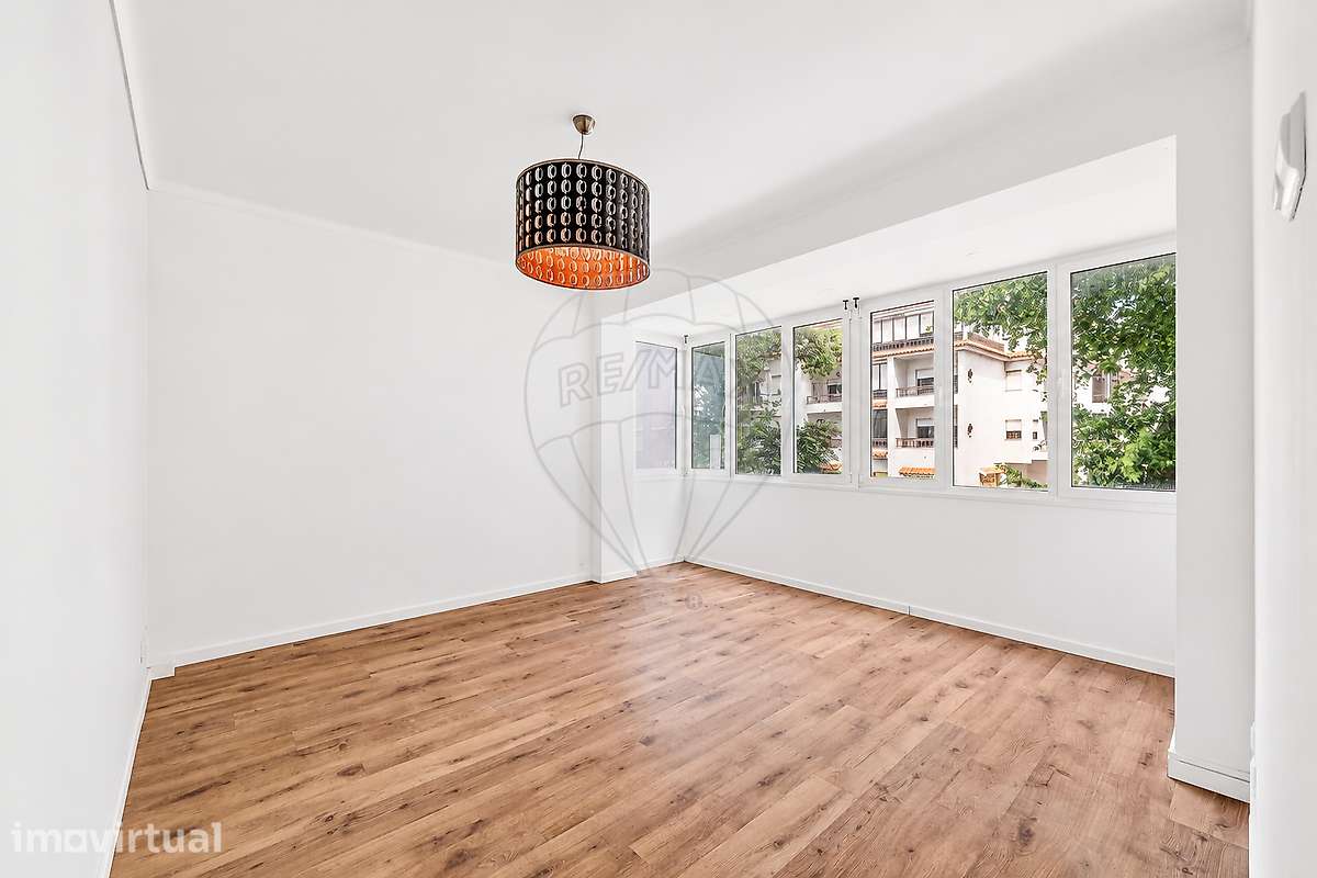 Apartamento T3 para arrendamento