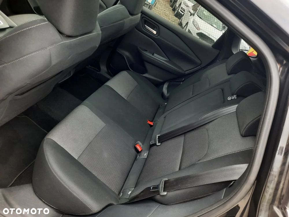 Nissan Qashqai 1.5 e-POWER Black Edition - 21