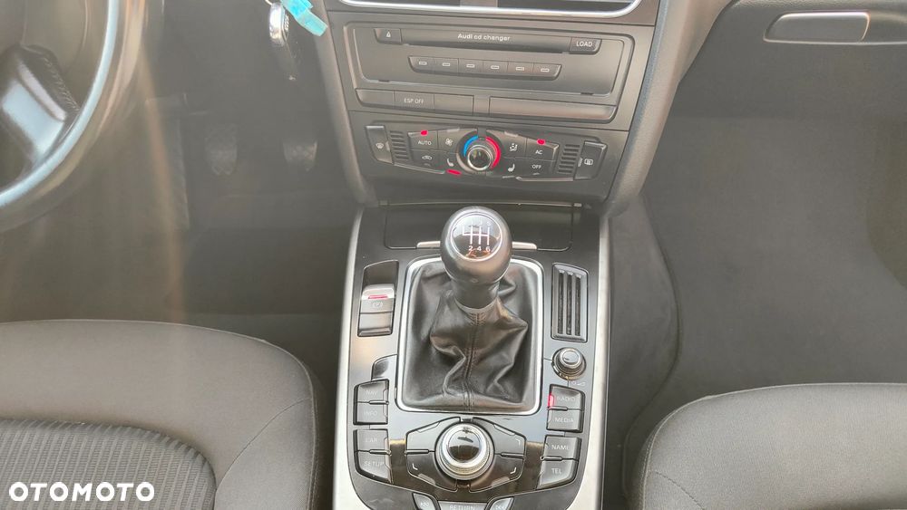 Audi A4 Avant 1.8 TFSI Ambition - 18