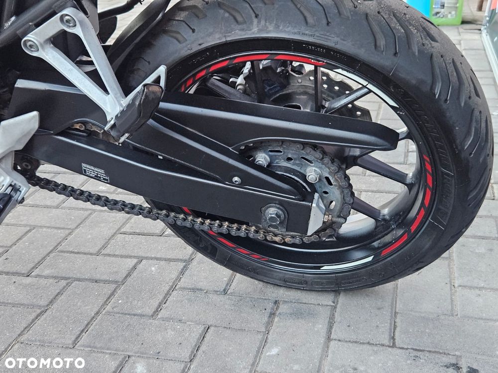 Honda CBX - 6