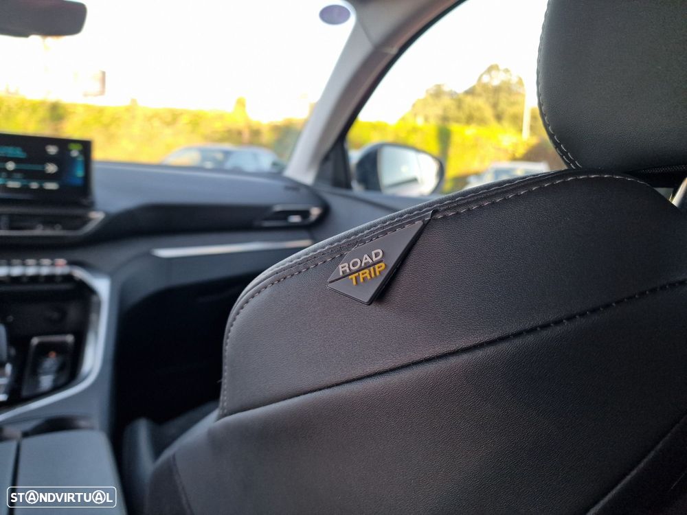 Peugeot 3008 Hybrid 225 e-EAT8 Roadtrip - 19