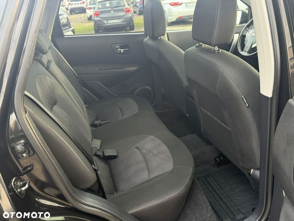 Nissan Qashqai - 32