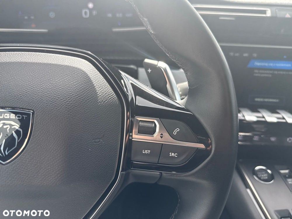 Peugeot 508 1.5 BlueHDi Allure S&S EAT8 - 17