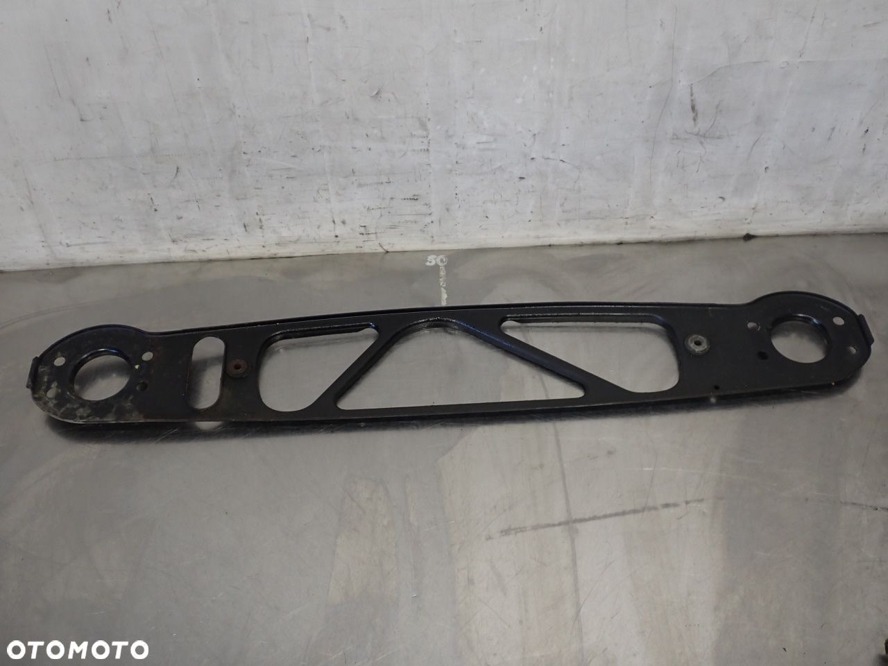 BELKA WZMOCNIENIE PASA PRZEDNIEGO BMW E36 318 TDS KOMBI 1.7 - 1