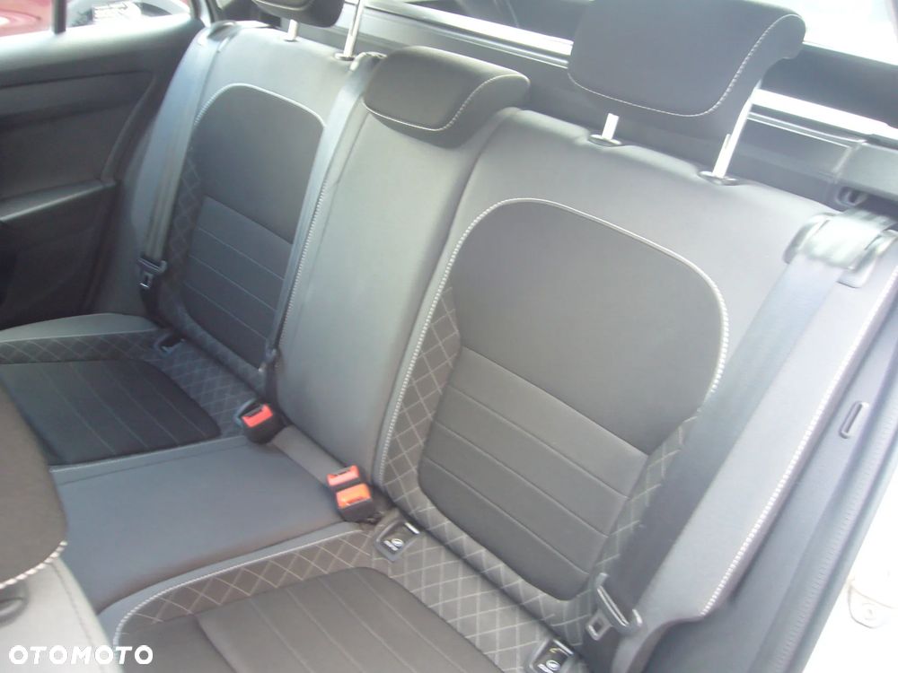Skoda Fabia 1.0 TSI Ambition - 14