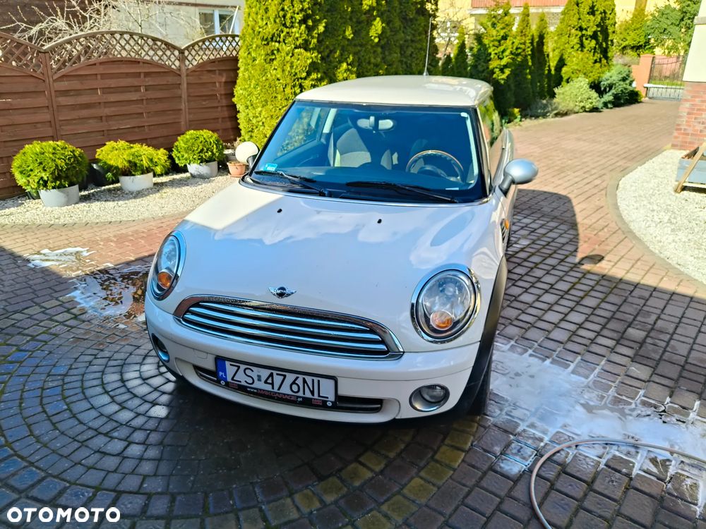 MINI Cooper - 9