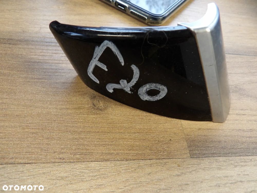 BMW - E70,X5 - LISTWA , DEKOR , KONSOLA - 4992101 - 1