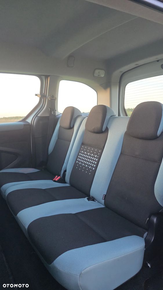 Citroën Berlingo - 29