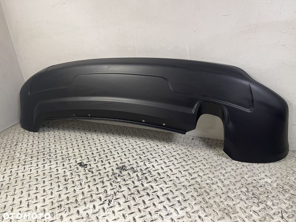 NOWY ORYGINALNY SPOILER ZDERZAKA TYLNEGO TYŁ JEEP COMPASS 1 LIFT 11-15 68109902AA - 3