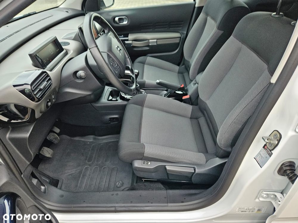 Citroën C4 Cactus 1.5 BlueHDi Shine - 15