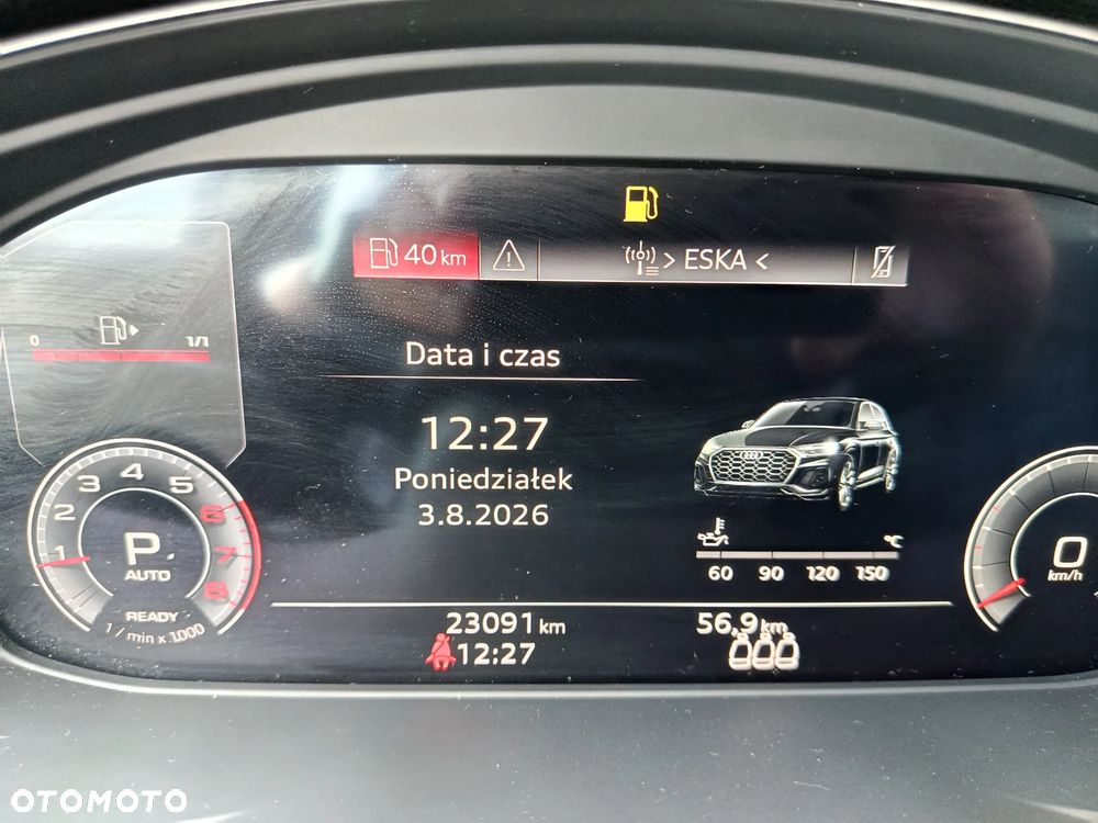 Audi Q5 40 TFSI mHEV Quattro S tronic - 7