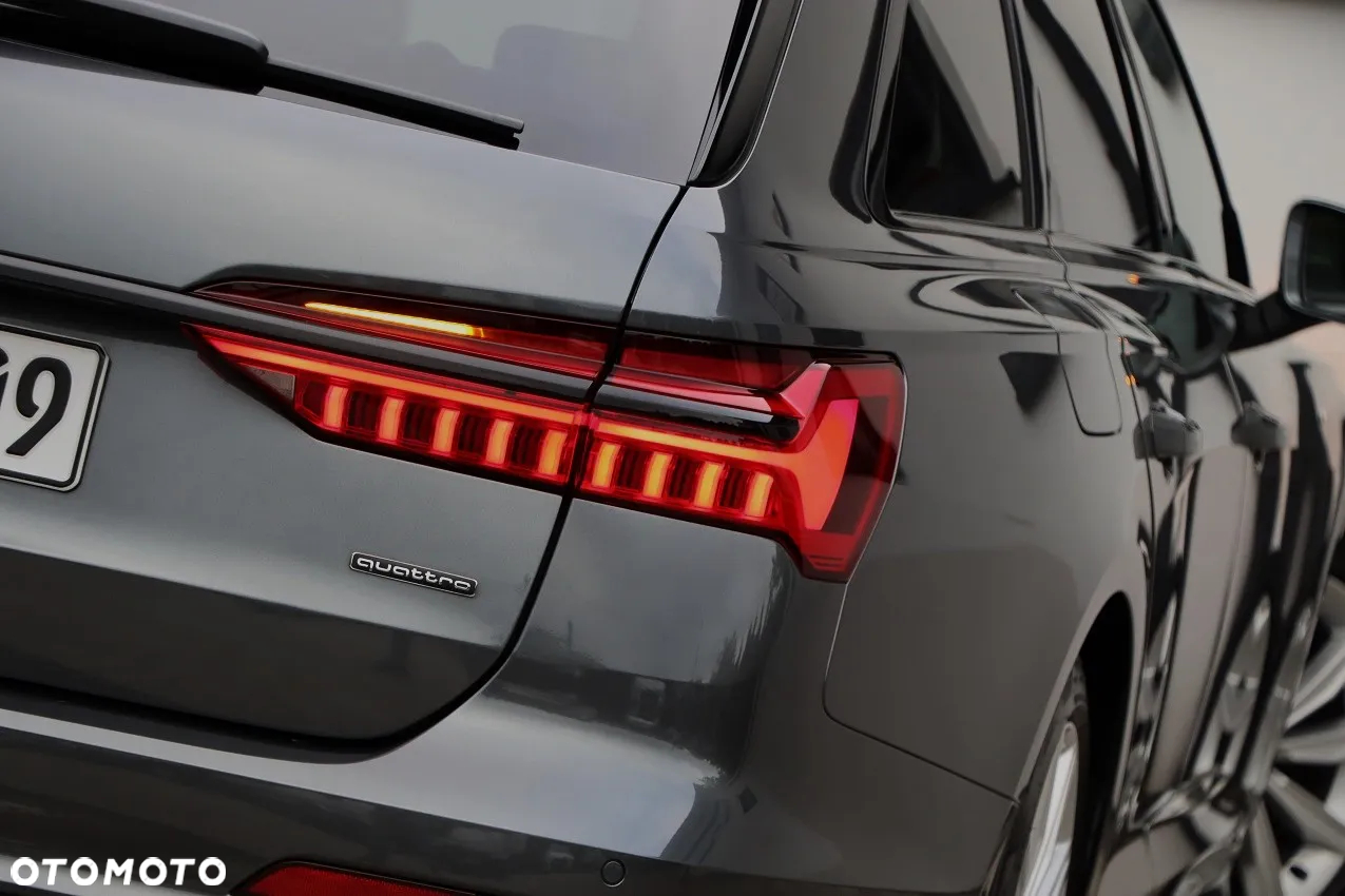 Audi A6 - 18
