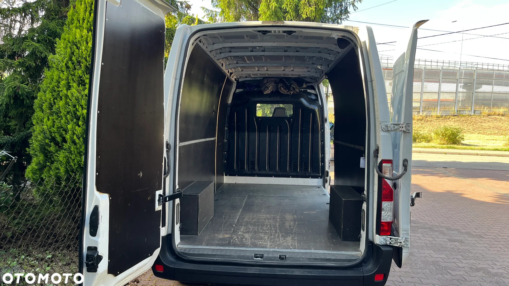 Renault Master L3H2 - 13