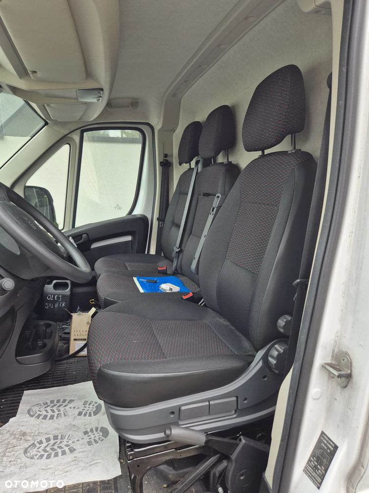 Fiat Ducato - 22