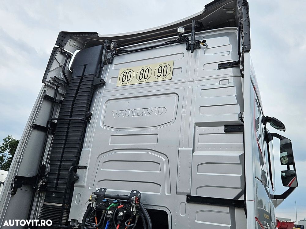 Volvo FH 500 - 13