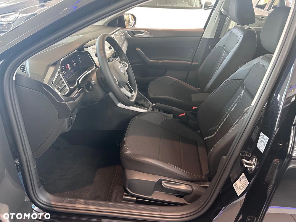 Volkswagen Taigo 1.5 TSI ACT Style DSG - 6