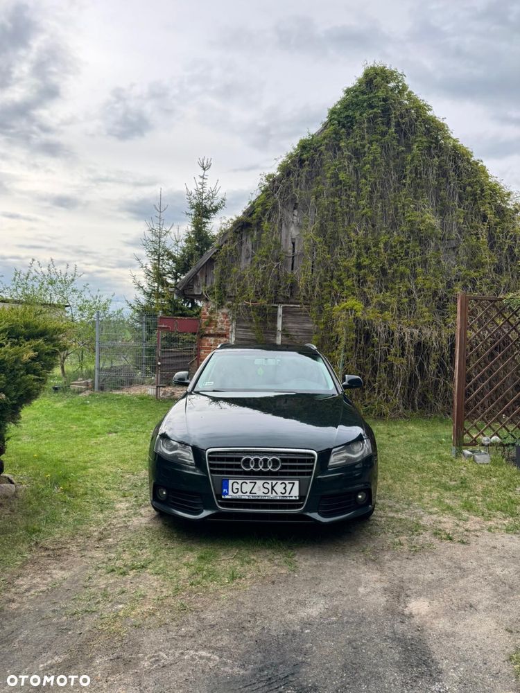 Audi A4 Avant - 3