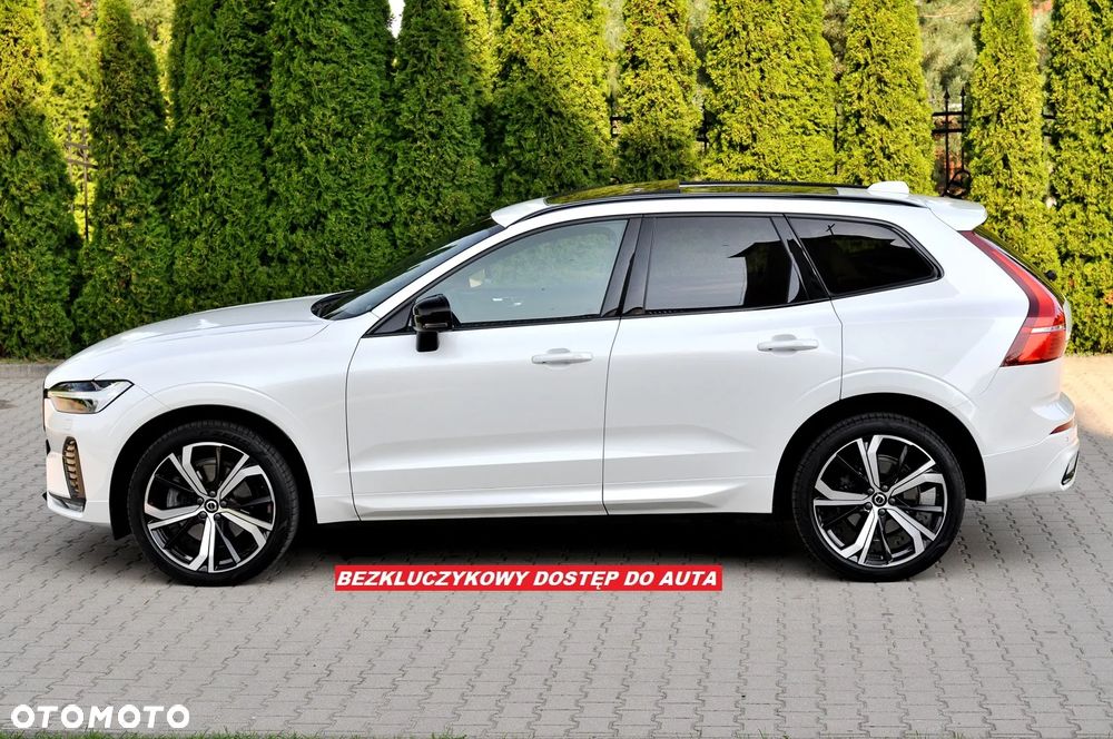 Volvo XC 60 B4 D Plus Dark - 6