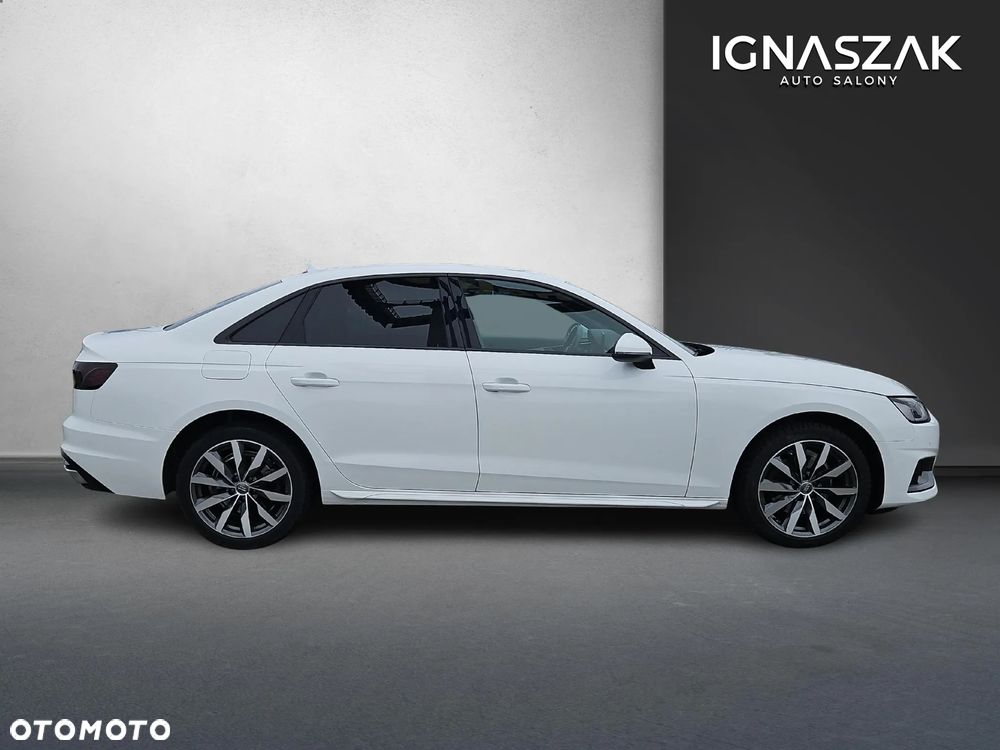 Audi A4 - 6