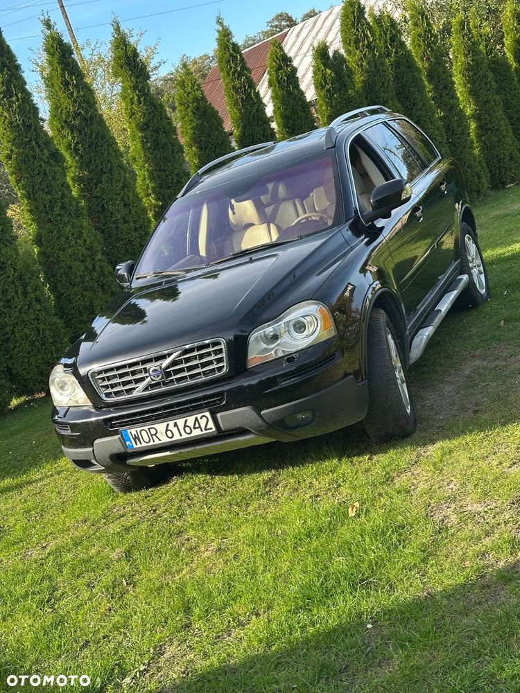 Volvo XC 90