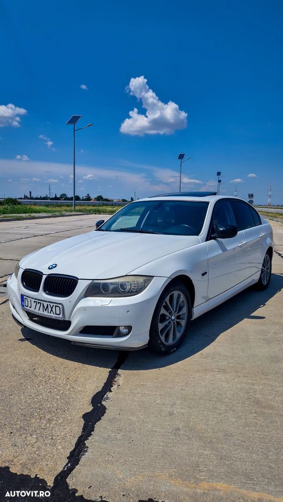 BMW Seria 3 320d - 2