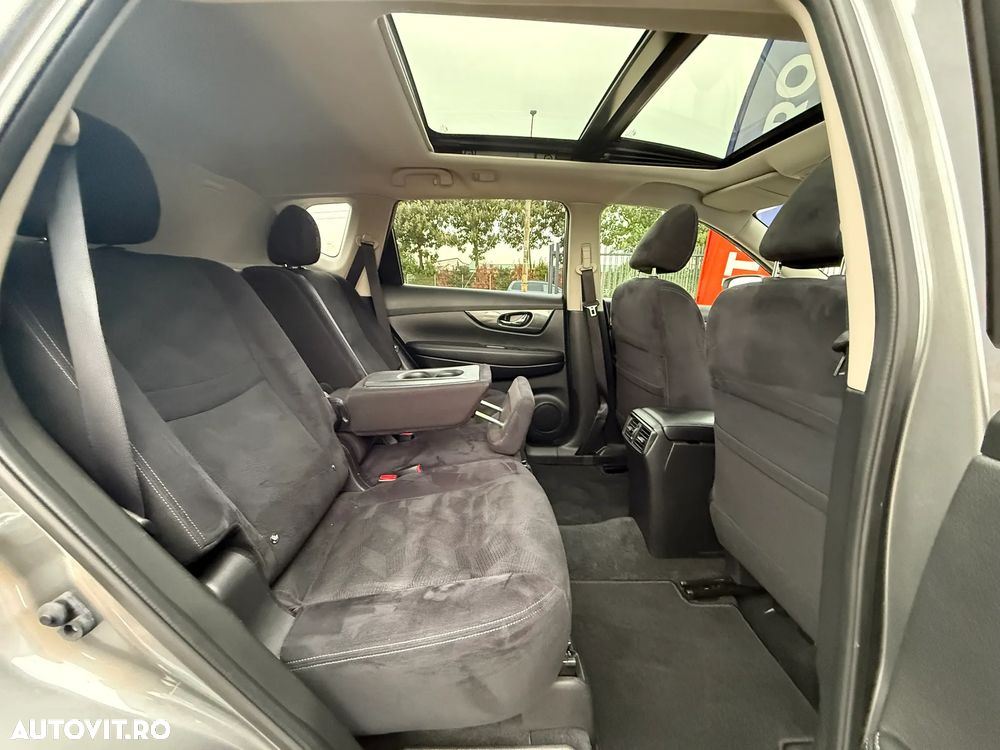 Nissan X-Trail 1.6 dCi Tekna - 8