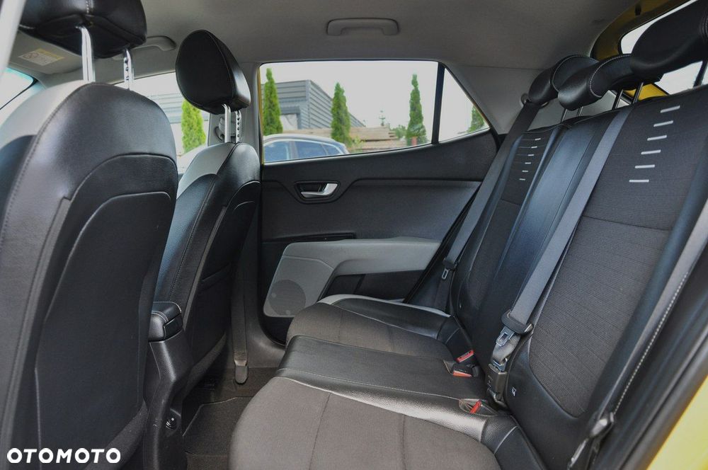Kia Stonic 1.0 T-GDI XL - 19