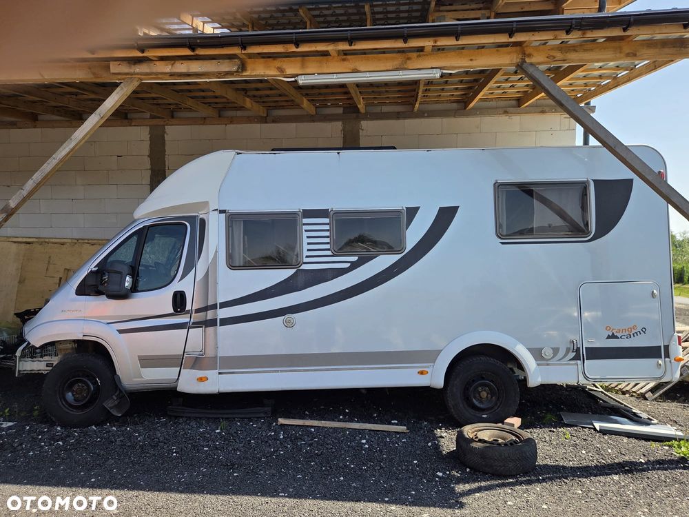 Fiat Ducato - 29
